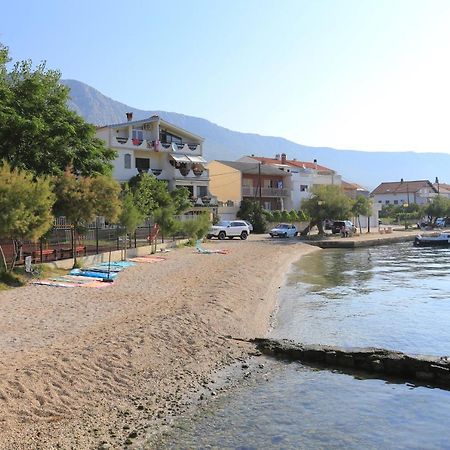 Apartments By The Sea Kastel Kambelovac, Kastela - 20605 Экстерьер фото