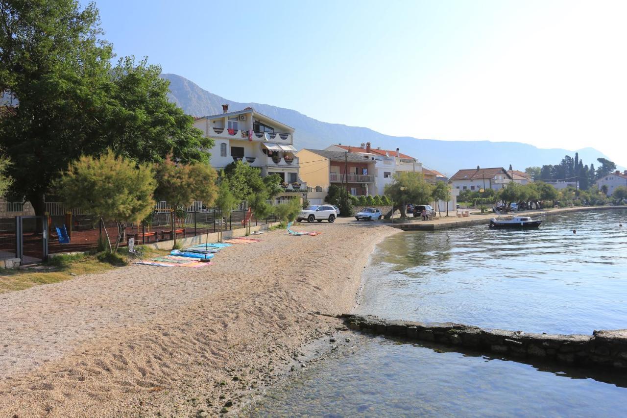 Apartments By The Sea Kastel Kambelovac, Kastela - 20605 Экстерьер фото