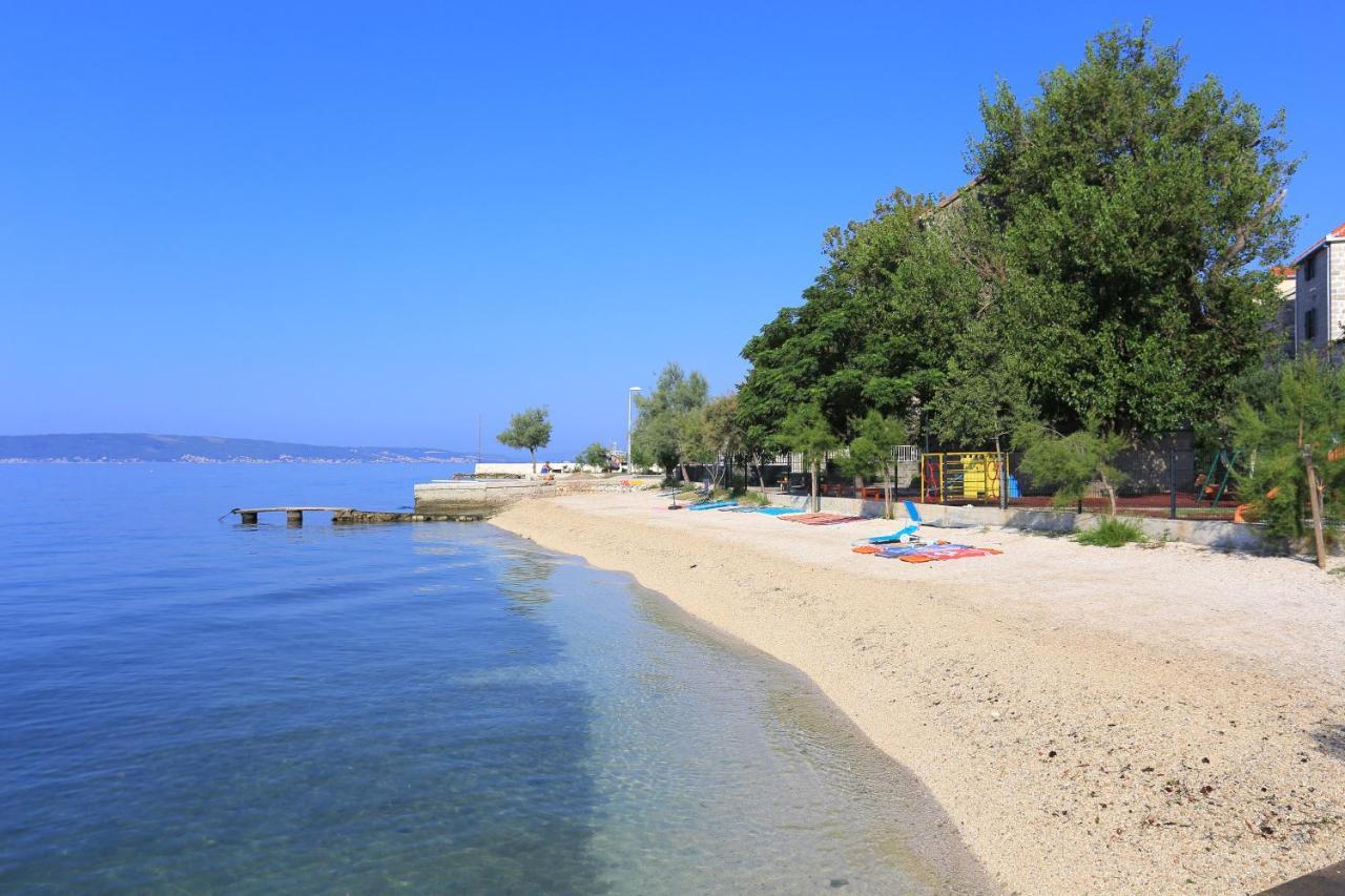 Apartments By The Sea Kastel Kambelovac, Kastela - 20605 Экстерьер фото